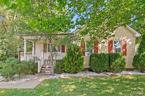 365 Annie Avenue, Troy, MO 63379