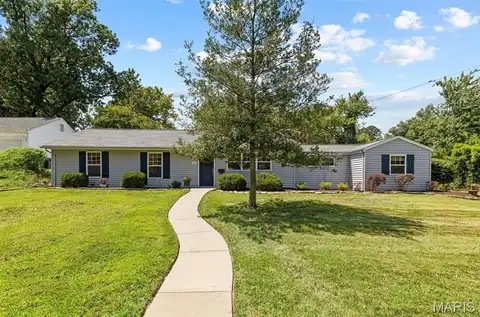401 S Sappington Road, Oakland, MO 63122