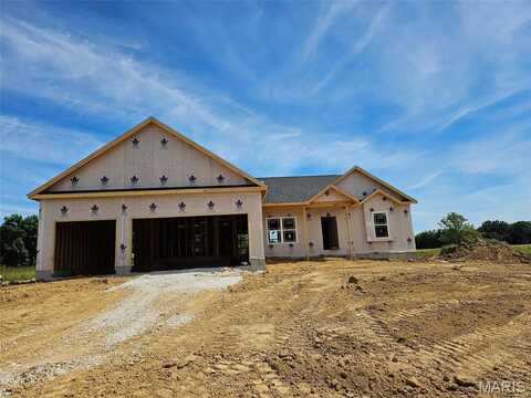 211 Hawkins Ridge Court, Troy, MO 63379