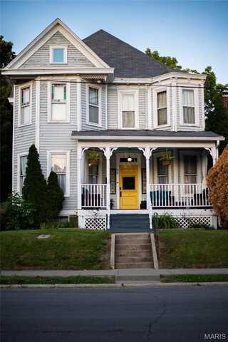 34 N Fountain Street, Cape Girardeau, MO 63701
