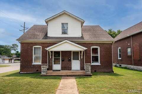 402 S 21st Street, Belleville, IL 62226