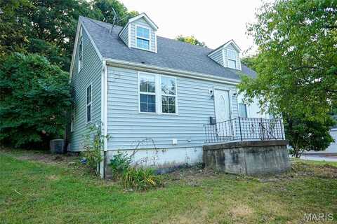 338 Highland Street, Pacific, MO 63069