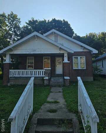 528 N Fountain Street, Cape Girardeau, MO 63701