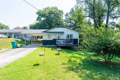 1000 S Lay Avenue, Saint Clair, MO 63077