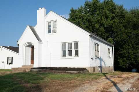 211 Springfield Road, Owensville, MO 65066