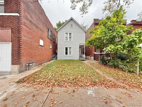 5363 Arsenal, Saint Louis, MO 63139