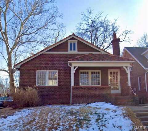7312 Flora Avenue, Maplewood, MO 63143