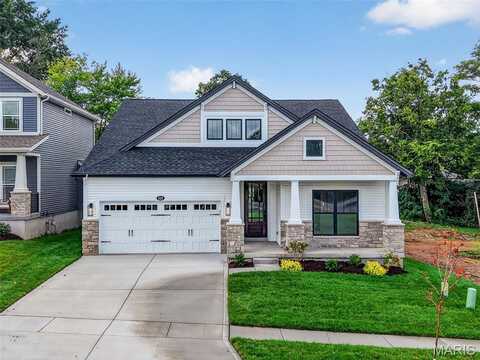 525 Ryehill Drive, Saint Peters, MO 63376