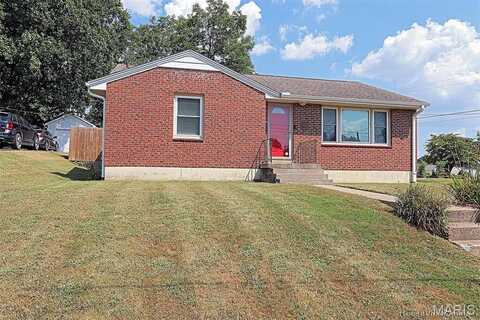 300 Elmwood Boulevard, Jackson, MO 63755