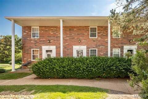 436 N Sappington Road, Saint Louis, MO 63122