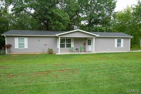 66 Highland Lot 3 Drive, Troy, MO 63379