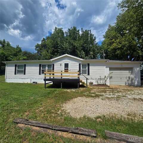 3686 Hillsboro Hematite Road, Festus, MO 63028