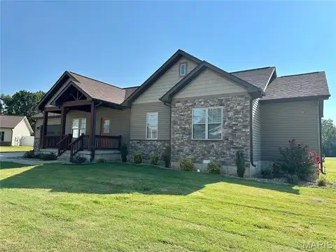 141 Deer Field Drive, Poplar Bluff, MO 63901
