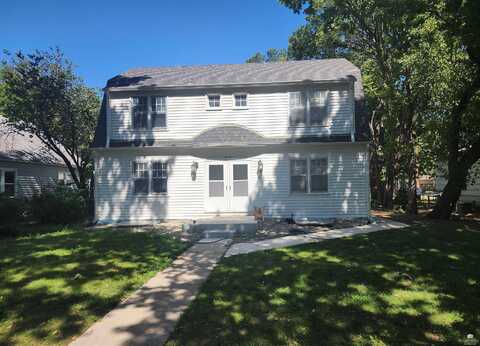 814 Thurston Street, Manhattan, KS 66502