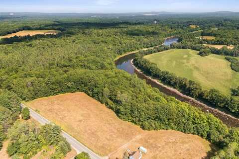 Lot 11.1 New Sharon Road, Starks, ME 04911