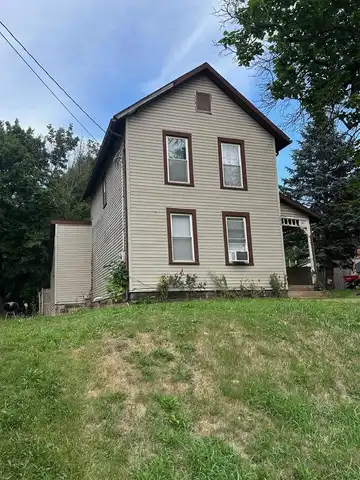 346 Newman St, Mansfield, OH 44903