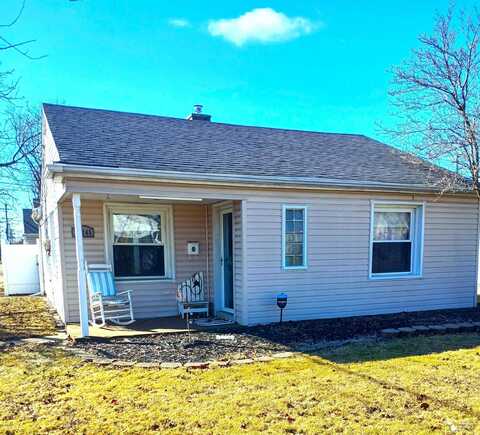 13246 Irene, Southgate, MI 48195
