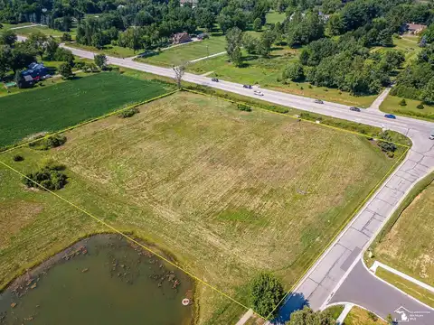 S Custer, Monroe, MI 48161
