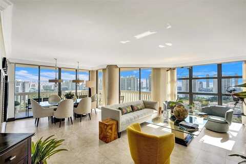 1000 W Island Blvd, Aventura, FL 33160