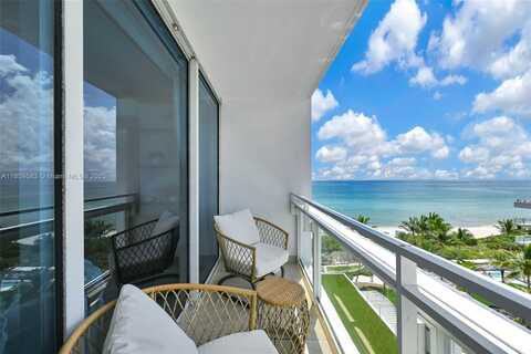 6801 Collins Ave, Miami Beach, FL 33141