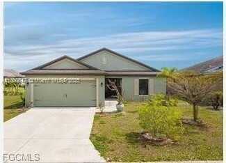747 CENTER LAKE ST, Other City - In The State Of Florida, FL 33974
