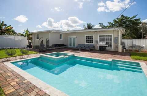 17415 NE 12th Ave, Miami, FL 33162
