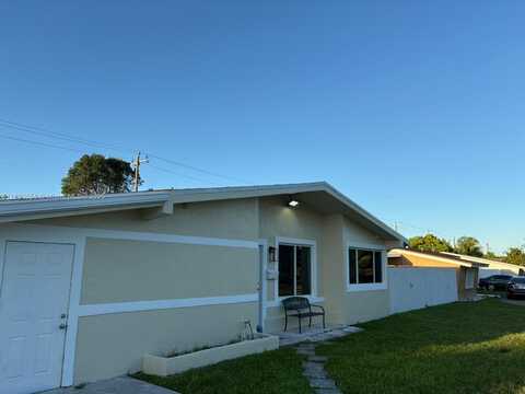 6701 SW 26th Ct, Miramar, FL 33023
