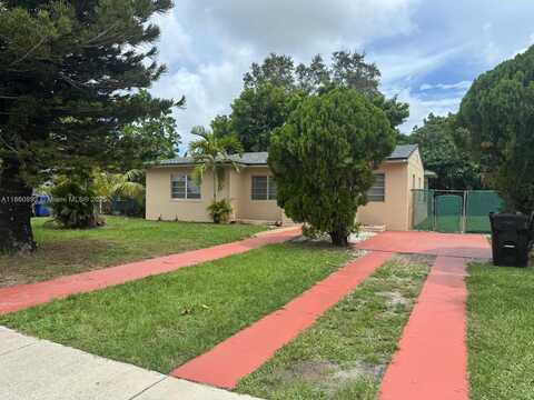 860 NE 164th St, North Miami Beach, FL 33162