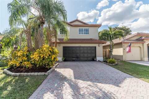 12230 SW 137th Ter, Miami, FL 33186
