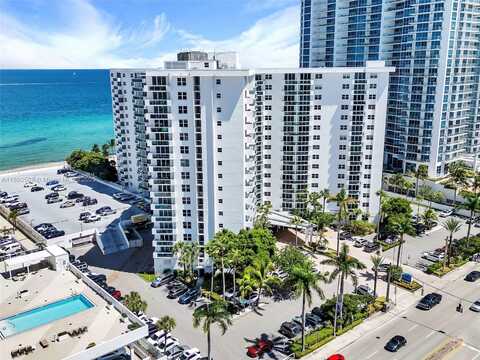 3001 S Ocean Dr, Hollywood, FL 33019