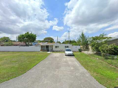 3781 Riedel Ave, Palm Springs, FL 33461