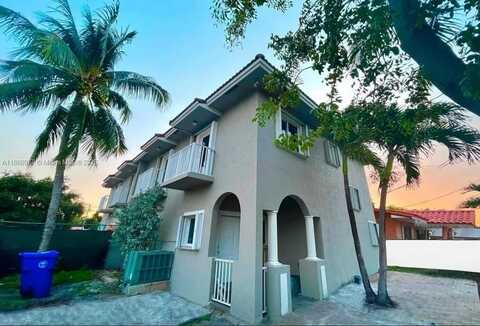 1100 NW 26th St, Miami, FL 33127