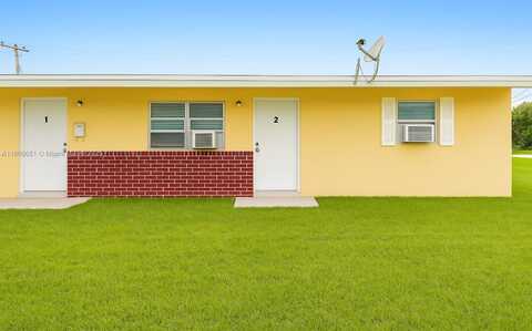 821 SW 7th Ave, Hallandale Beach, FL 33009