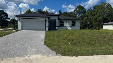 3901 E 19th Street, Lehigh Acres, FL 33972