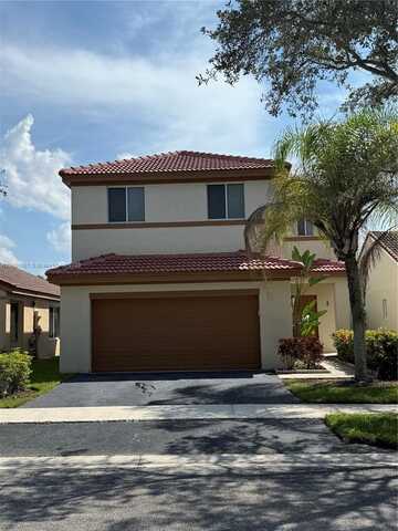 1421 Presidio Dr, Weston, FL 33327
