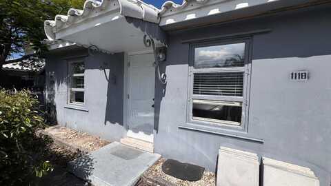 1116 NE 16th Ter, Fort Lauderdale, FL 33304