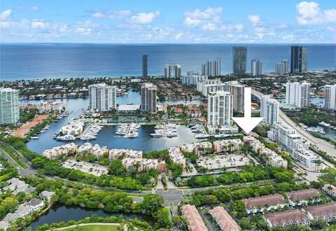 19555 E Country Club Dr, Aventura, FL 33180