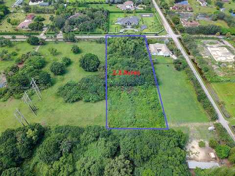 Luray Rd Luray Rd, Southwest Ranches, FL 33330