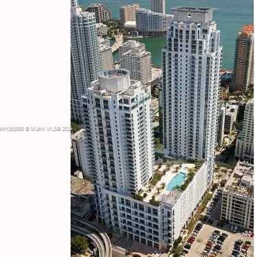 1050 Brickell Ave, Miami, FL 33131