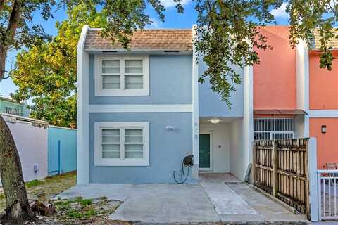undefined, Miami, FL 33136