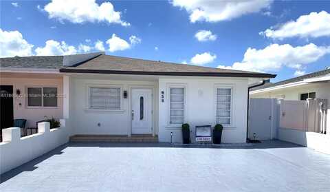 958 W 39th Pl, Hialeah, FL 33012