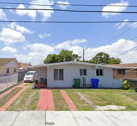 1216 NW 32nd Ct, Miami, FL 33125