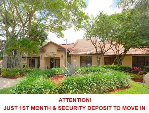 4321 W Mcnab Rd, Pompano Beach, FL 33069