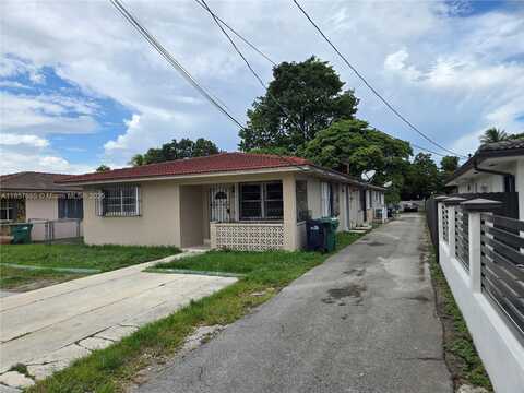 8855 SW 27 Street, Miami, FL 33165