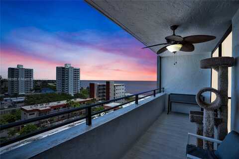 1500 N Ocean Blvd, Pompano Beach, FL 33062