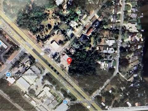 1035 N US HWY 1, Ormond Beach, FL 32174