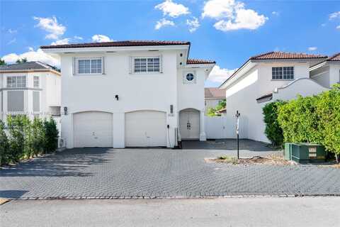 15361 SW 39th Ln, Miami, FL 33185