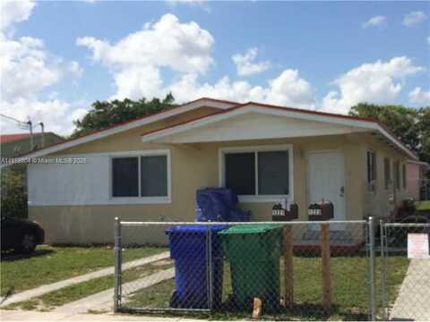 1221 NW 44th St, Miami, FL 33142