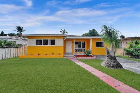 2906 Madison St, Hollywood, FL 33020