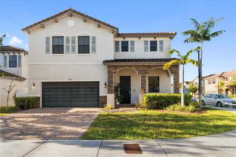 3503 W 93rd Pl, Hialeah, FL 33018